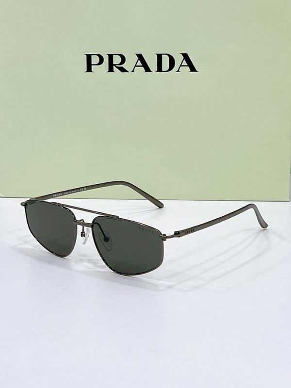 Prada Glasses smr19